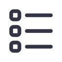 List Icon